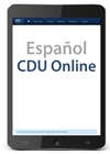 CDU en línia en espanyol