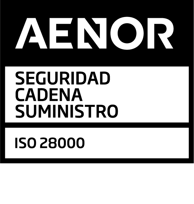 Marca AENOR de Sistemes