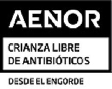 Producció d'animals lliure d'antibiòtics