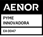 Marca AENOR Conform PIME Innovadora