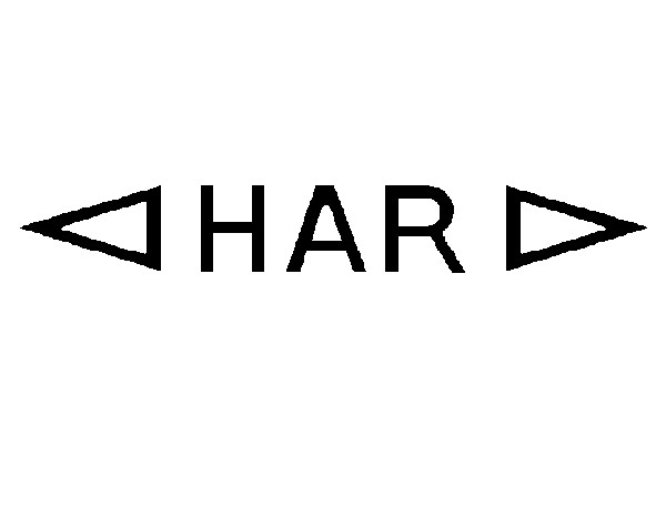 Logotip HAR