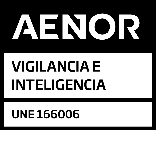 Marca AENOR Gestió de reclamacions ISO 10002