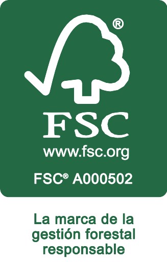 La marca de la gestió forestal responsable, FSC  