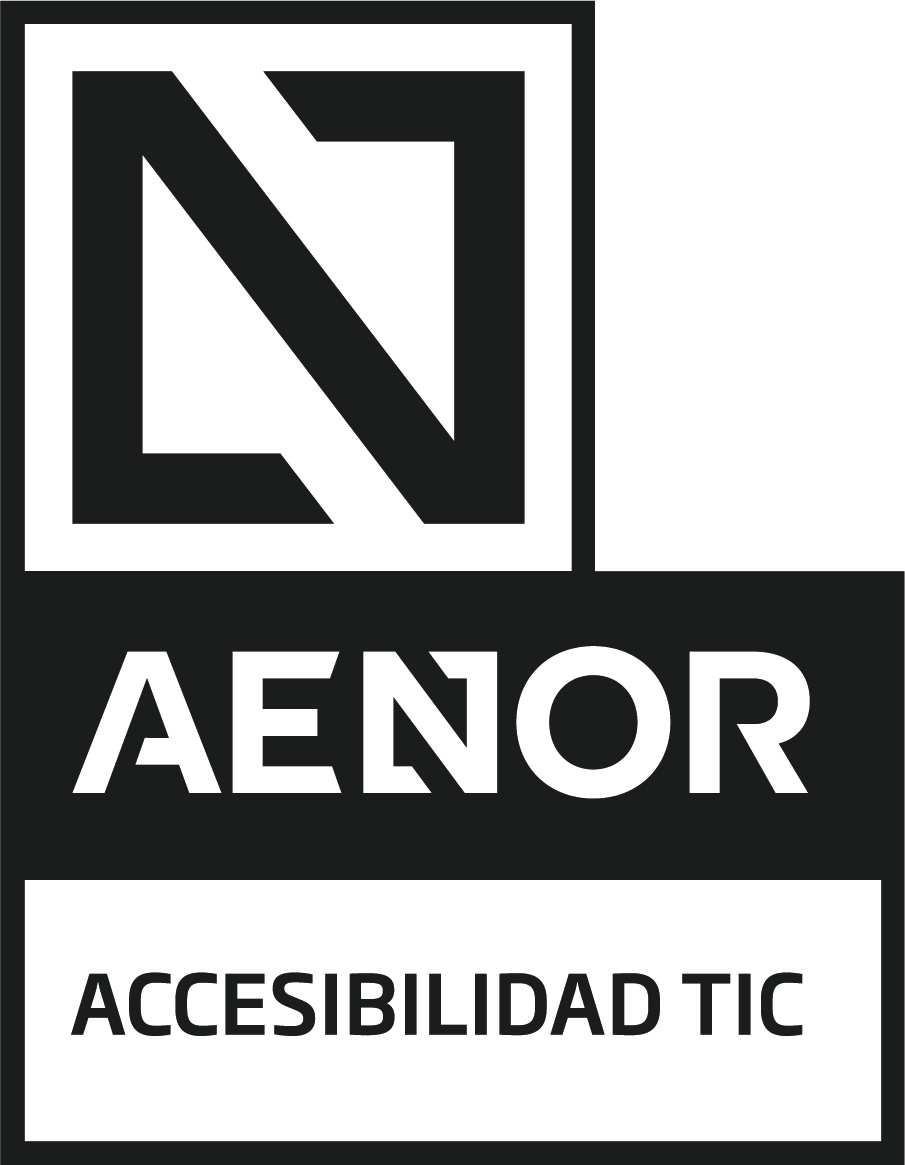 Marca AENOR d'Accessibilitat TIC