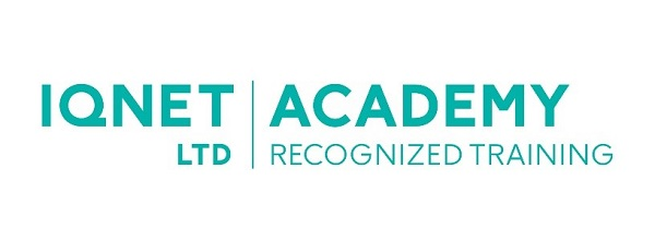 Logotip d'IQNet Academy